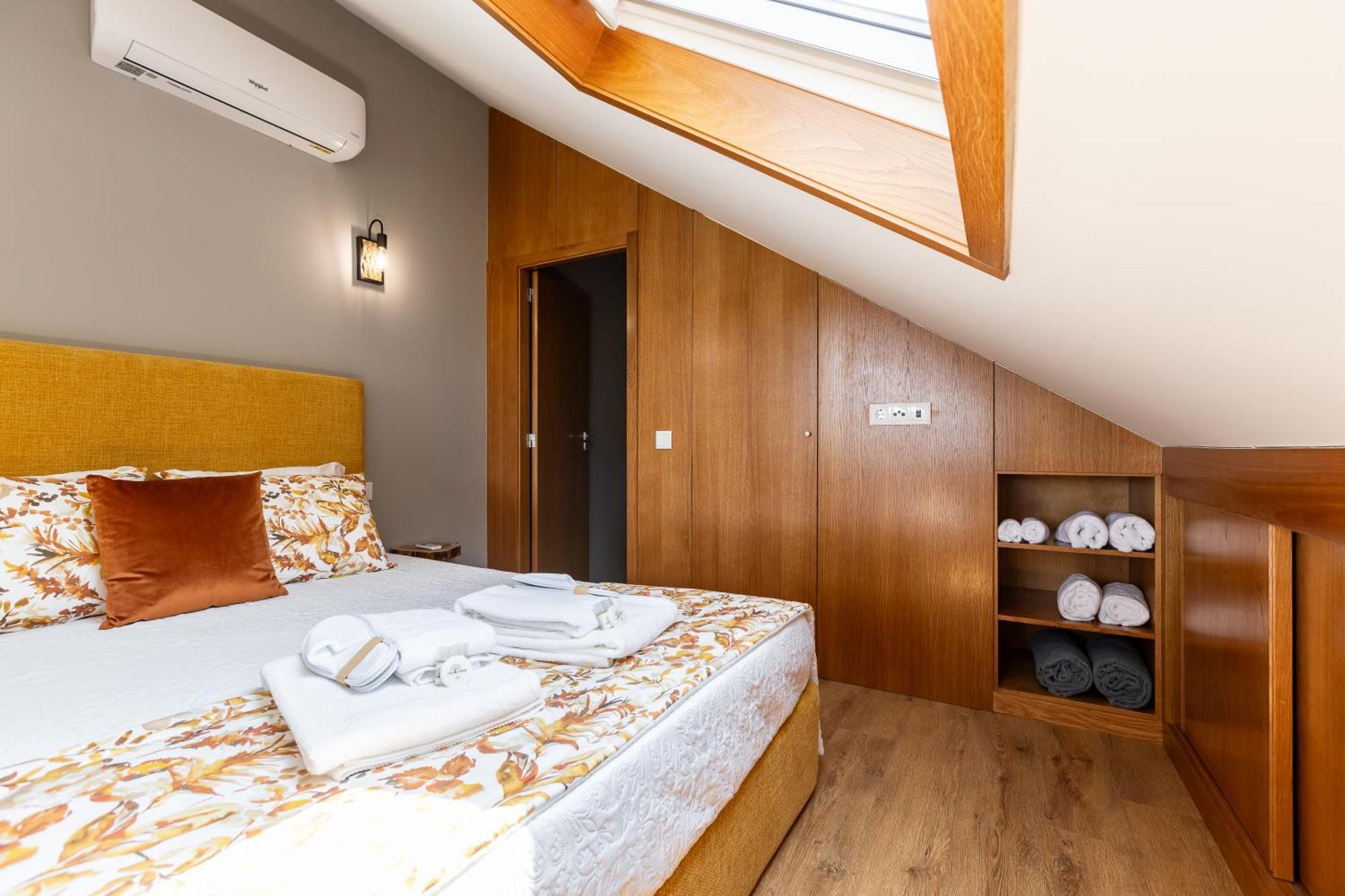 Вілла Casas De Bouro 2 Casa Dos Jarros Терраш-де-Бору Екстер'єр фото